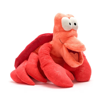 Disney Medium Soft Toy Sebastian