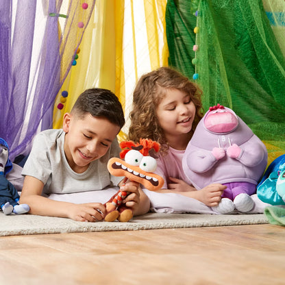 Disney Medium Soft Toy Embarrassment