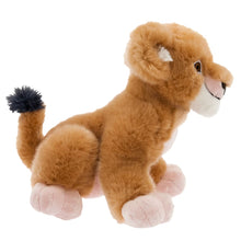 Disney Medium Soft Toy Mufasa