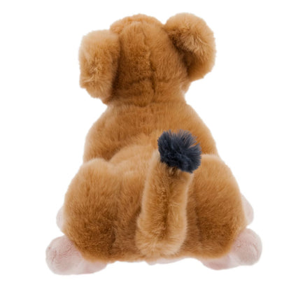 Disney Medium Soft Toy Mufasa