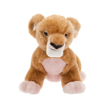 Disney Medium Soft Toy Mufasa