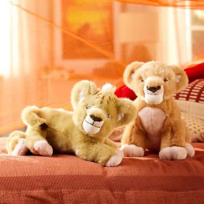 Disney Medium Soft Toy Mufasa