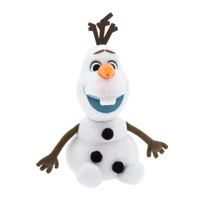 Disney Medium Soft Toy Olaf
