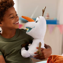Disney Medium Soft Toy Olaf