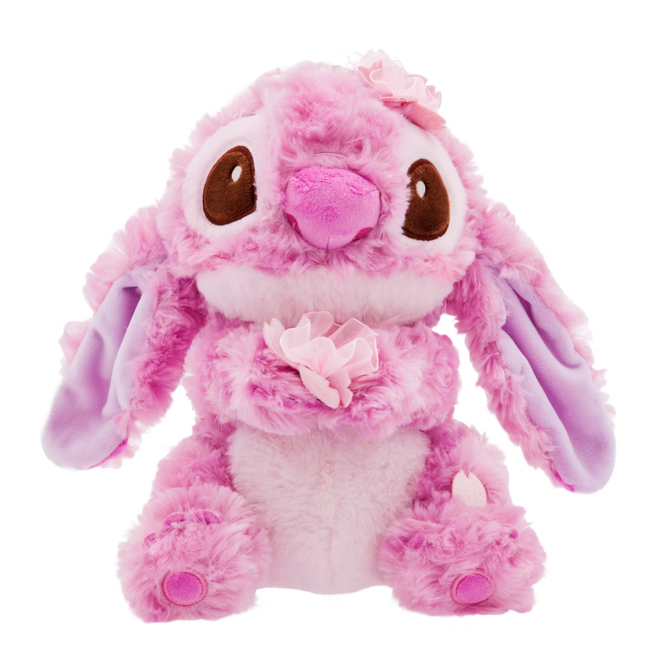 Disney Japan Soft Toy Sakura Stitch