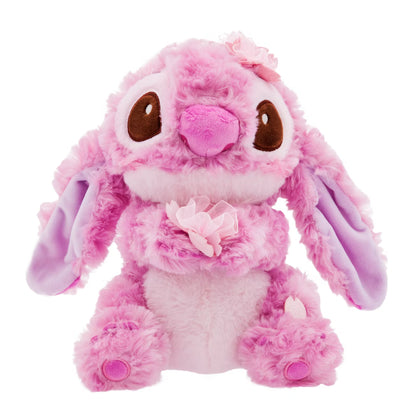 Disney Japan Soft Toy Sakura Stitch