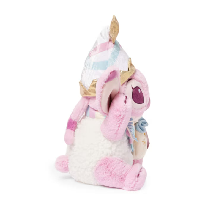 Disney Japan Soft Toy Festive Angel