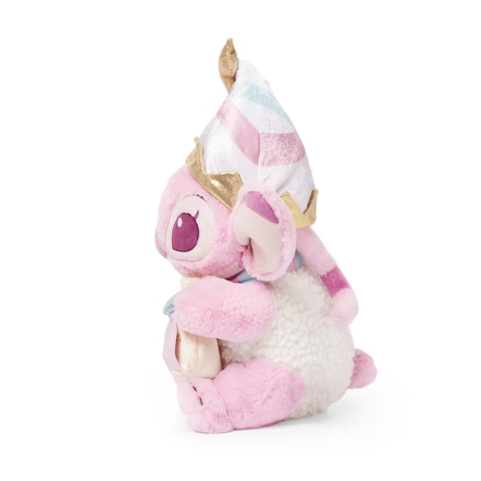 Disney Japan Soft Toy Festive Angel