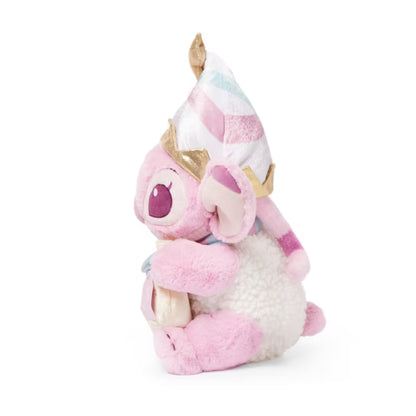 Disney Japan Soft Toy Festive Angel