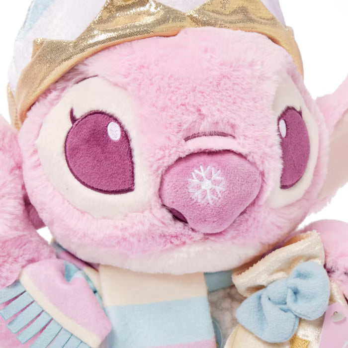 Disney Japan Soft Toy Festive Angel