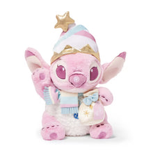 Disney Japan Soft Toy Festive Angel