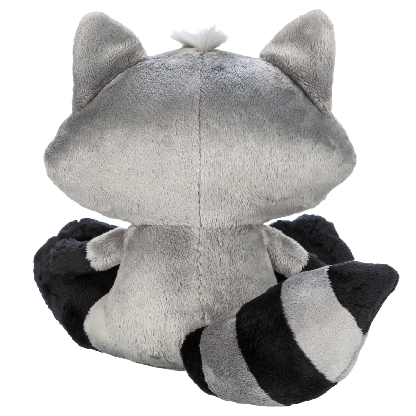 Disney Big Feet Soft Toy Meeko