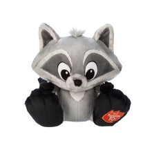 Disney Big Feet Soft Toy Meeko