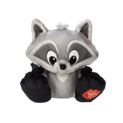 Disney Big Feet Soft Toy Meeko