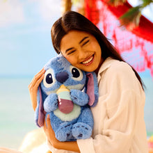 Disney Japan Soft Toy Stitch with Bottle