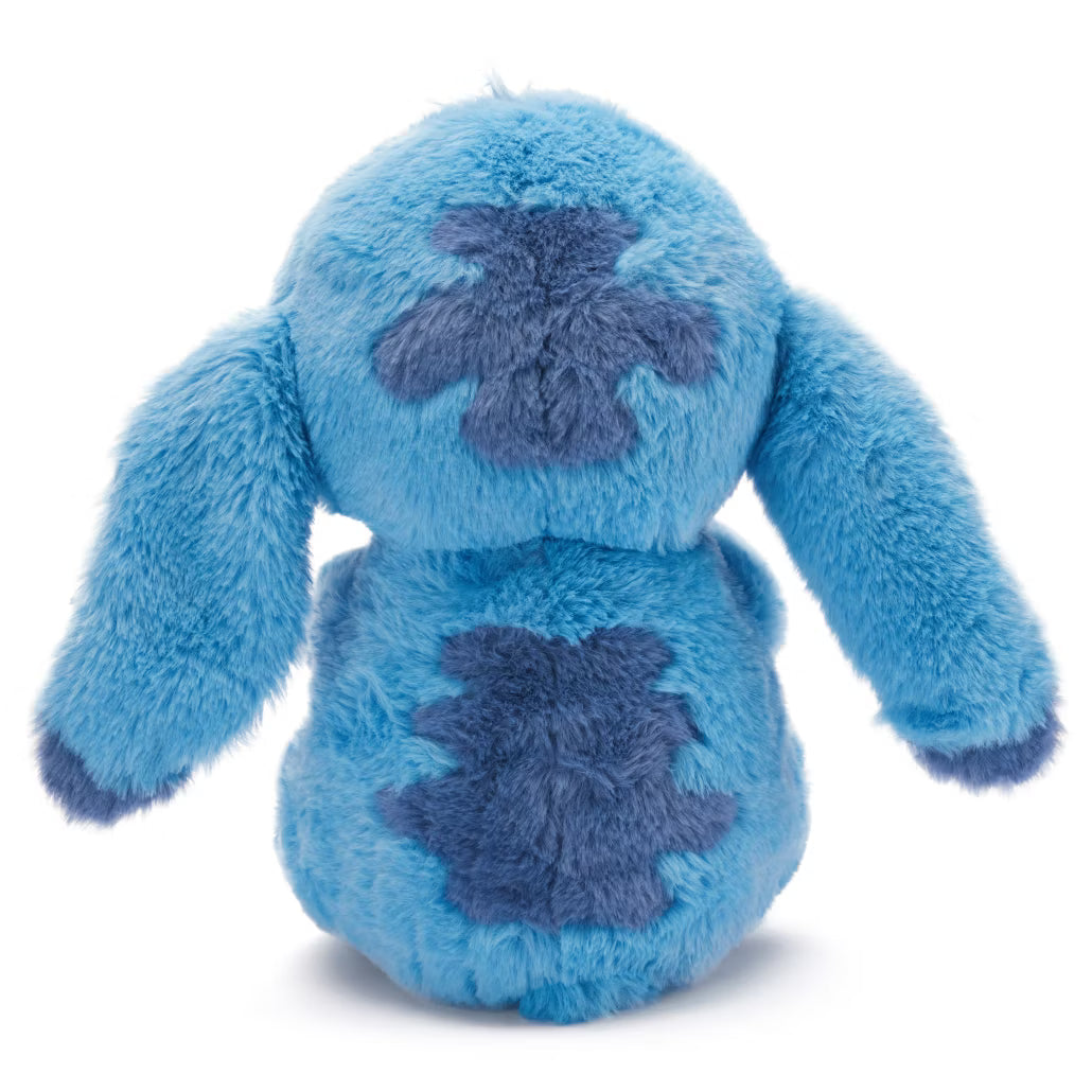 Disney Japan Soft Toy Stitch with Bottle
