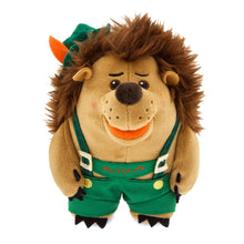 Disney Soft Toy Mini Bean Bag Mr. Pricklepants
