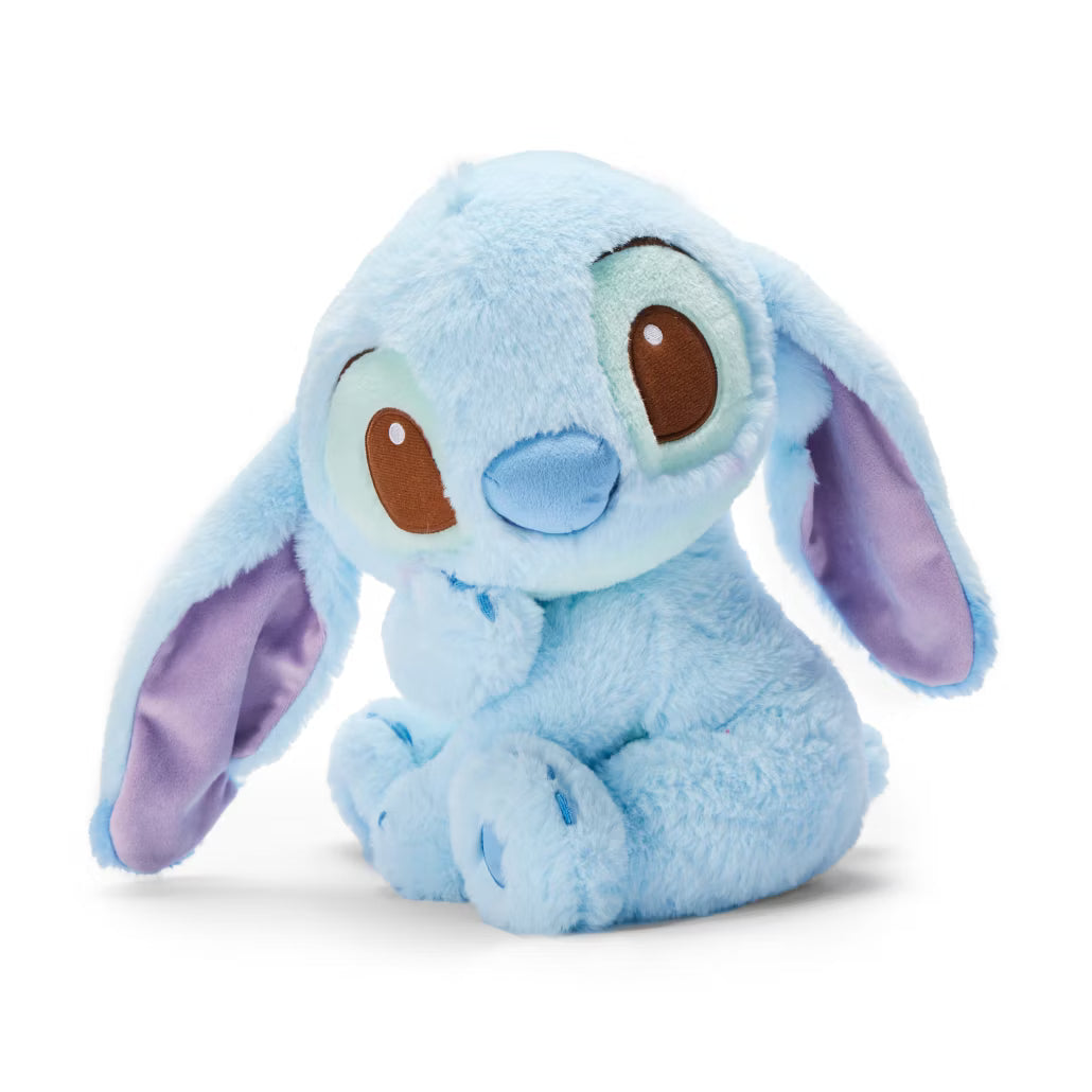 Disney Japan Soft Toy Classic Stitch