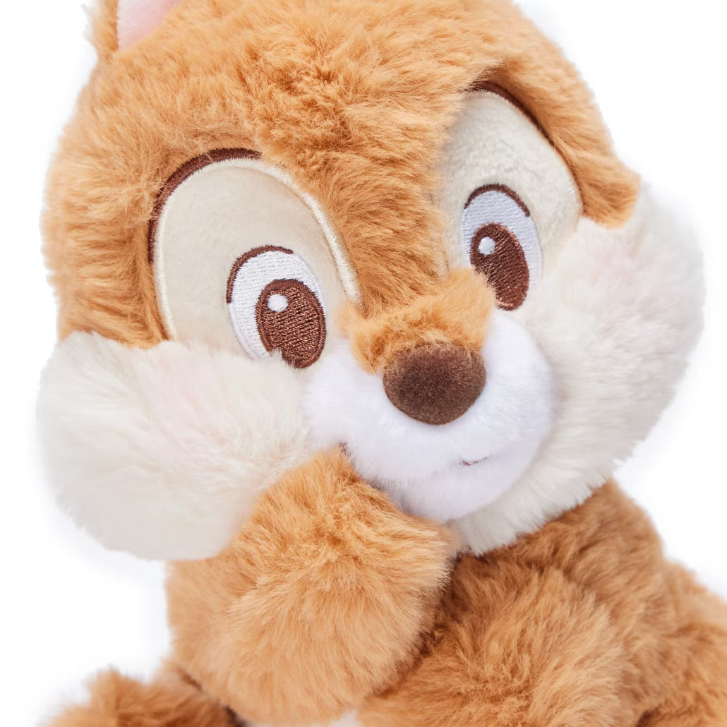 Disney Japan Soft Toy Classic Chip