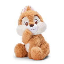 Disney Japan Soft Toy Classic Chip