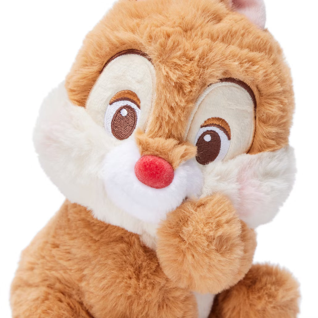 Disney Japan Soft Toy Classic Dale