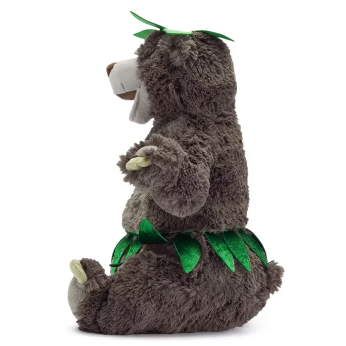 Disney Medium Soft Toy Baloo