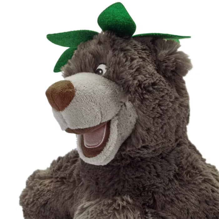 Disney Medium Soft Toy Baloo