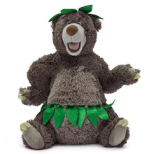 Disney Medium Soft Toy Baloo