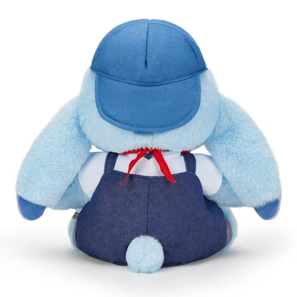 Disney Japan Soft Toy Denim Stitch