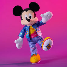 Disney Soft Toy Middle 70th Mickey