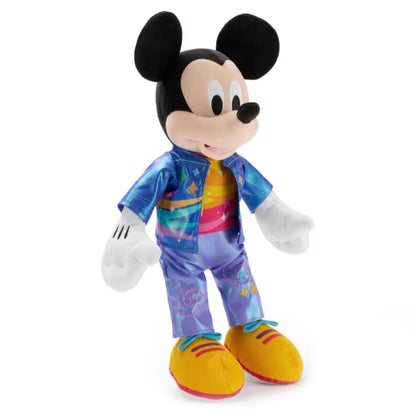 Disney Soft Toy Middle 70th Mickey