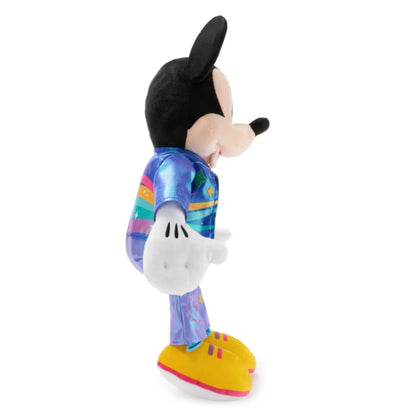 Disney Soft Toy Middle 70th Mickey