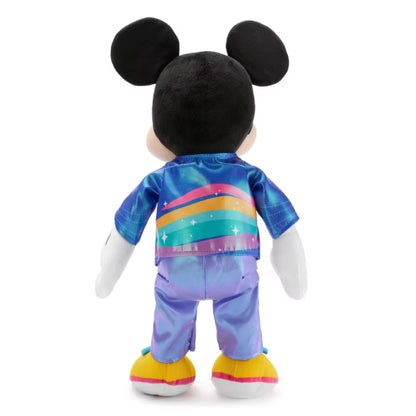 Disney Soft Toy Middle 70th Mickey