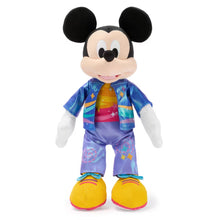Disney Soft Toy Middle 70th Mickey