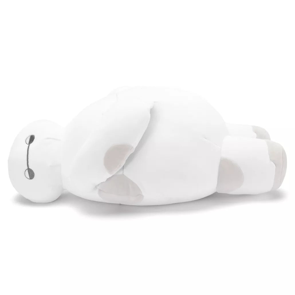Disney Japan Soft Toy Nap Baymax