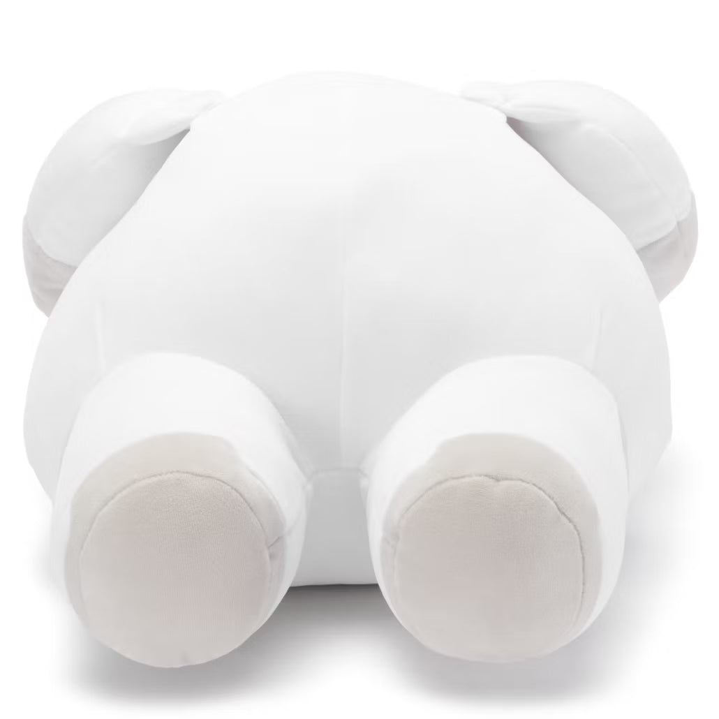 Disney Japan Soft Toy Nap Baymax