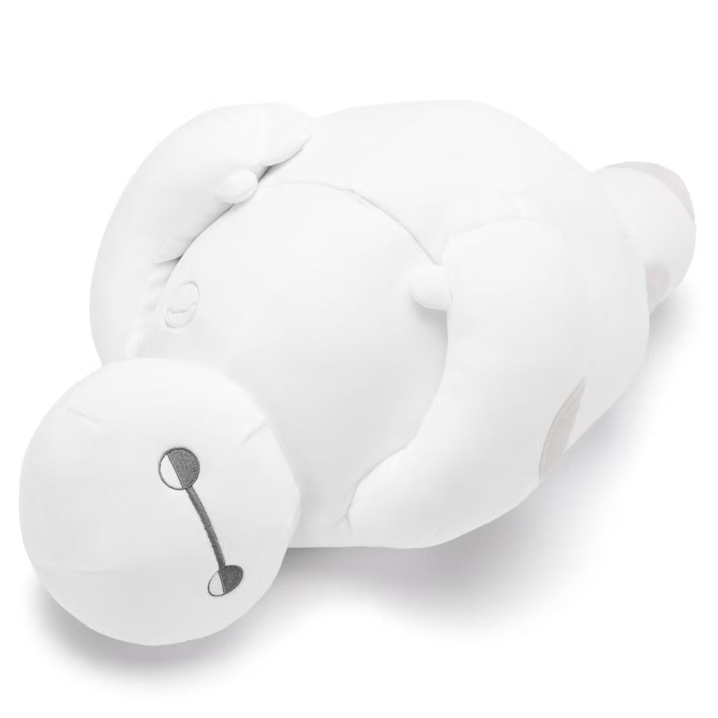 Disney Japan Soft Toy Nap Baymax