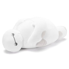Disney Japan Soft Toy Nap Baymax