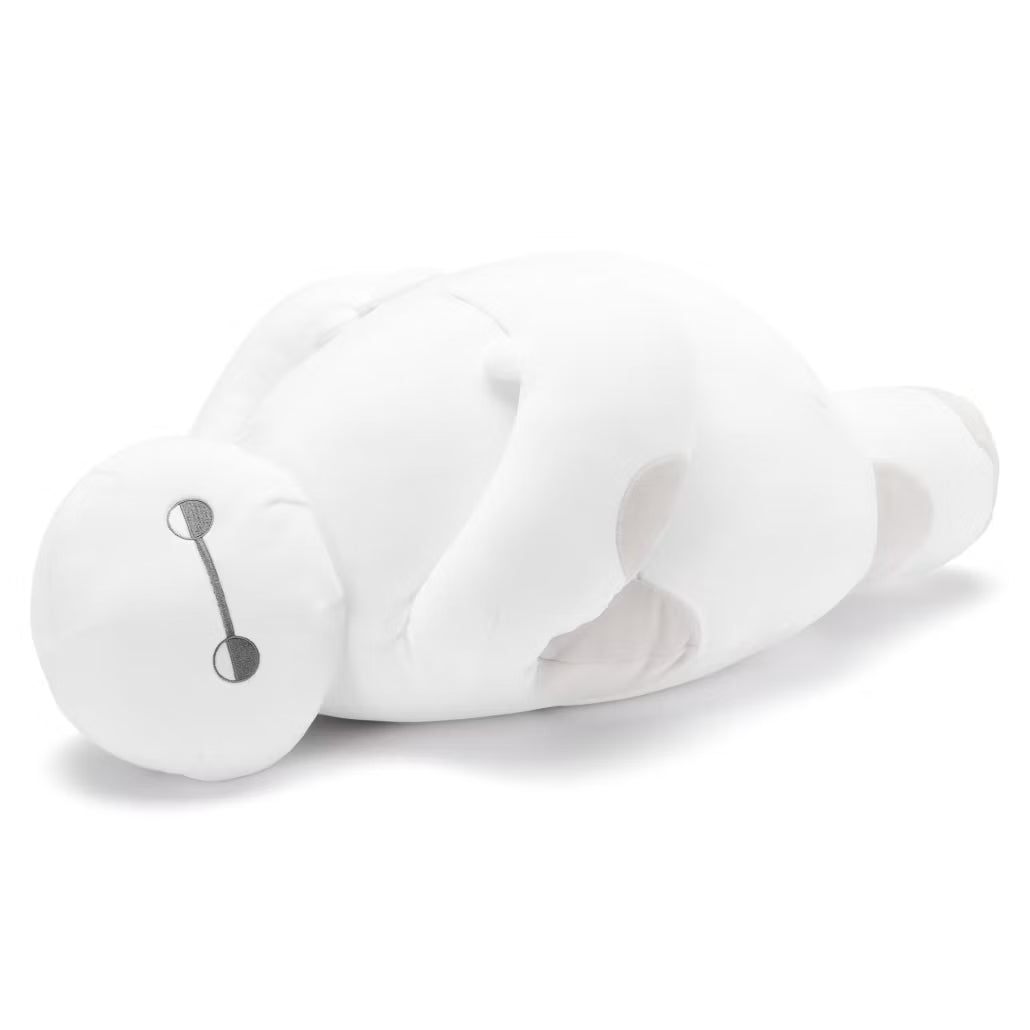Disney Japan Soft Toy Nap Baymax