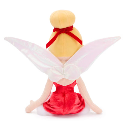Disney Soft Toy Christmas Tinker Bell