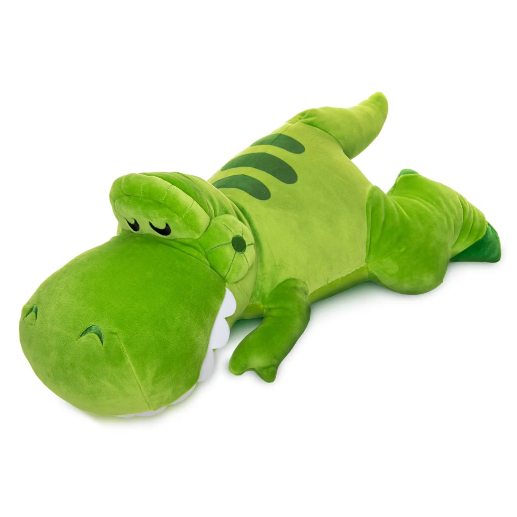Disney Cuddleez Soft Toy Large Rex