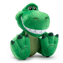 Disney Big Feet Soft Toy Rex