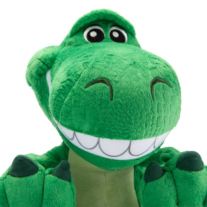 Disney Big Feet Soft Toy Rex