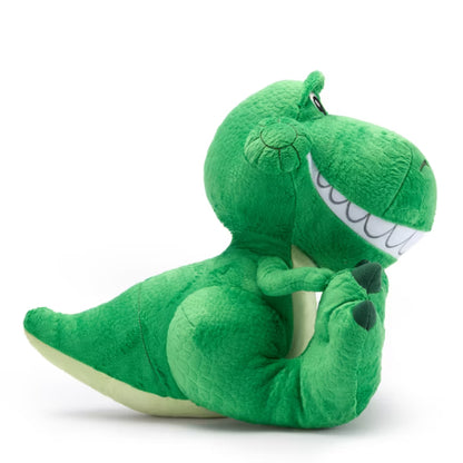 Disney Big Feet Soft Toy Rex