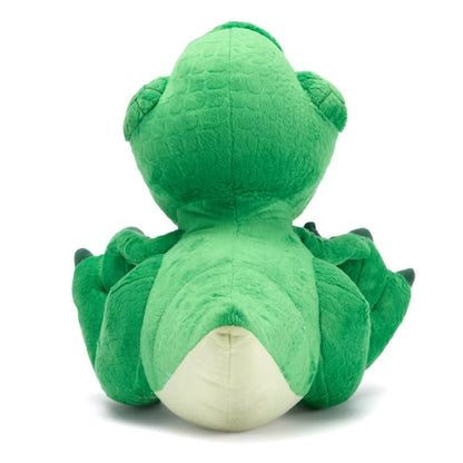 Disney Big Feet Soft Toy Rex