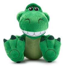 Disney Big Feet Soft Toy Rex