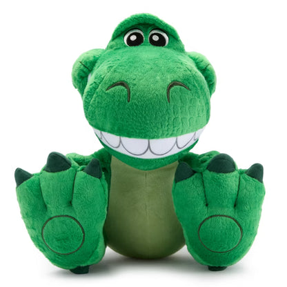 Disney Big Feet Soft Toy Rex