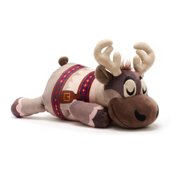 Disney Cuddleez Soft Toy Large Sven