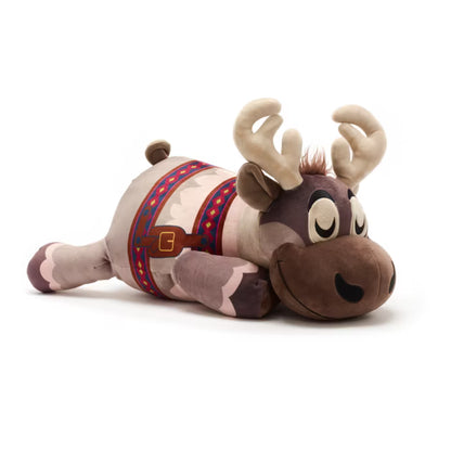 Disney Cuddleez Soft Toy Large Sven