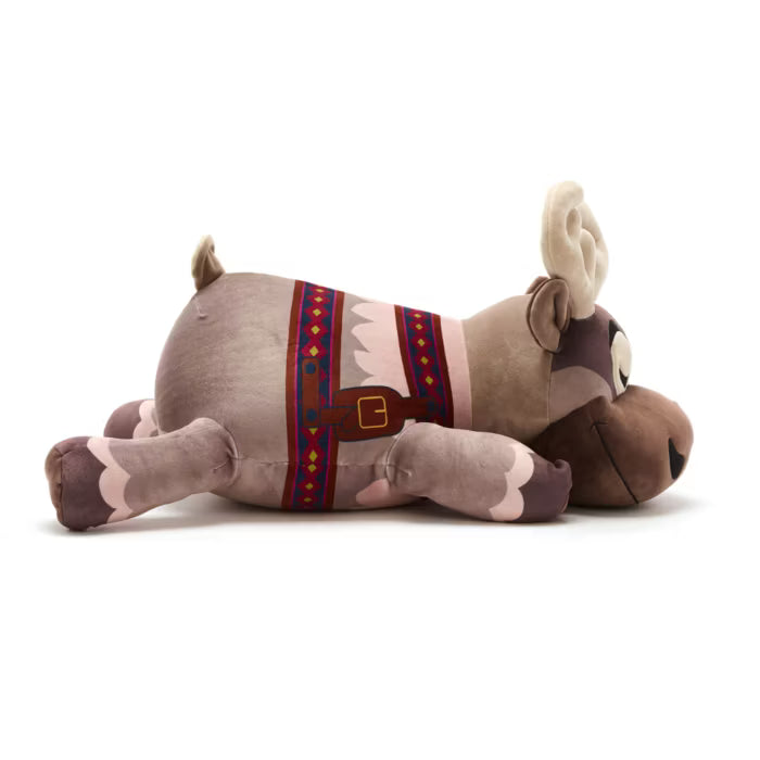 Disney Cuddleez Soft Toy Large Sven